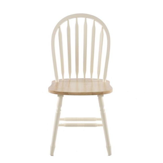 Picture of Winchester Dining Chair| Ivory