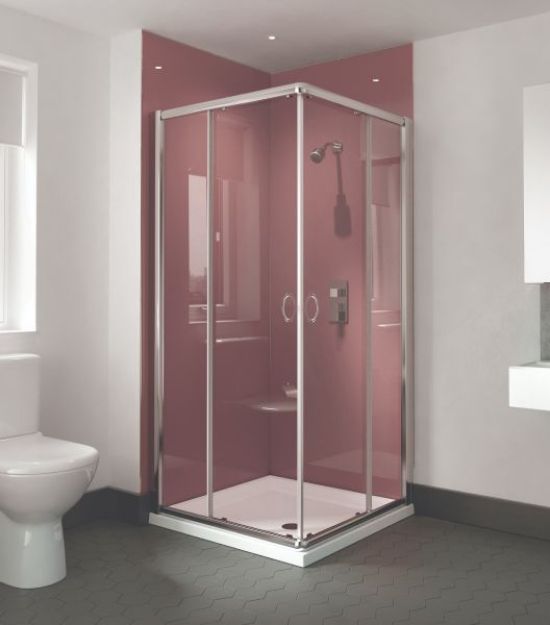 Picture of IMAGE I2 CORNER DOOR 760 (735 - 755)