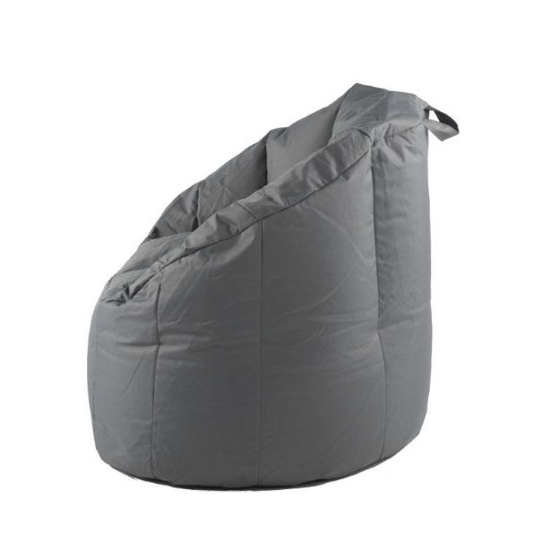Picture of Snug Bean Chair | Grey