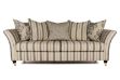 Picture of Ashford 4 Seater Sofa Fabric