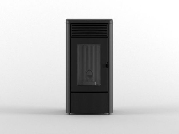 Picture of MCZ TECLA 6KW MAESTRO