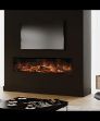 Picture of EVONIC E-LECTRA 1800 ELECTRIC FIRE